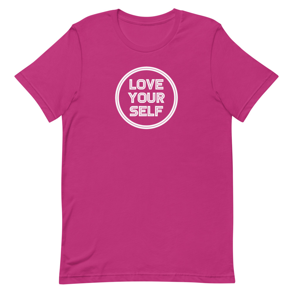 t-shirts