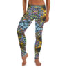 Stained Glass - Women's Leggings