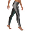 Wave at Me - Women's Leggings - Image 5
