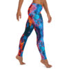 Fire and Ice - Women's Leggings - Image 5