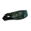 Jungle Aerial - Bum Bag / Fanny Pack - Grin And Bear - Image 2